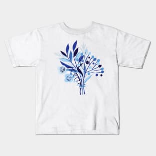 Bouquet Kids T-Shirt